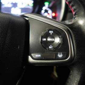 Foto inzerátu Honda CR-V 1.5 VTEC Turbo