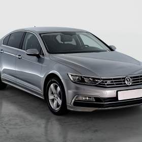 VW Passat 2.0 TDI / 19971486