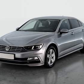 Foto inzerátu VW Passat 2.0 TDI