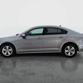 Foto inzerátu VW Passat 2.0 TDI