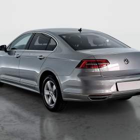 Foto inzerátu VW Passat 2.0 TDI