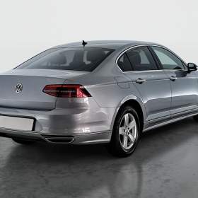 Foto inzerátu VW Passat 2.0 TDI
