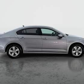 Foto inzerátu VW Passat 2.0 TDI