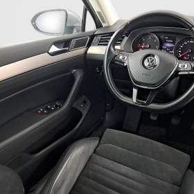 Foto inzerátu VW Passat 2.0 TDI