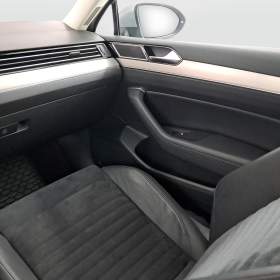 Foto inzerátu VW Passat 2.0 TDI