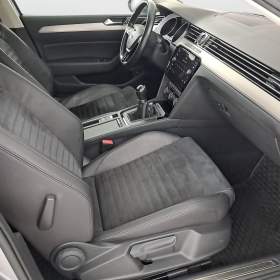 Foto inzerátu VW Passat 2.0 TDI