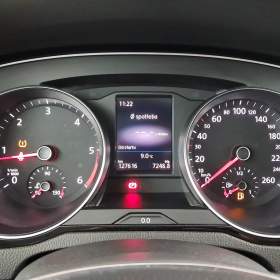 Foto inzerátu VW Passat 2.0 TDI