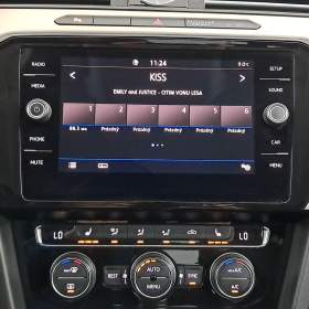Foto inzerátu VW Passat 2.0 TDI