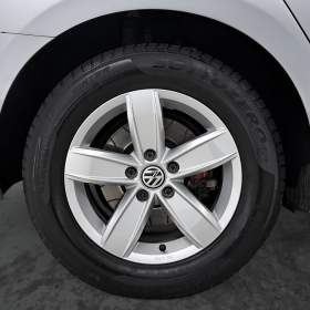 Foto inzerátu VW Passat 2.0 TDI