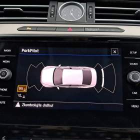 Foto inzerátu VW Passat 2.0 TDI