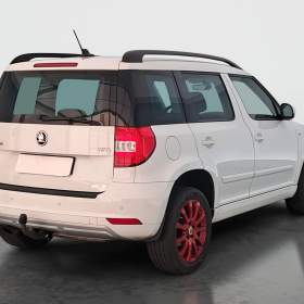 Foto inzerátu Skoda Yeti 1.2 TSI