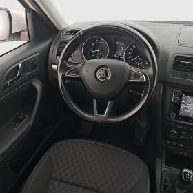 Foto inzerátu Skoda Yeti 1.2 TSI