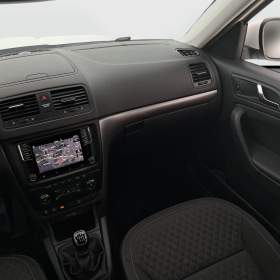 Foto inzerátu Skoda Yeti 1.2 TSI