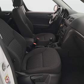 Foto inzerátu Skoda Yeti 1.2 TSI