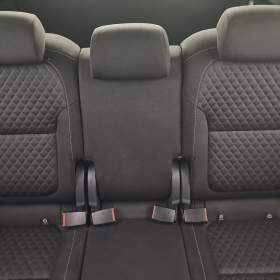 Foto inzerátu Skoda Yeti 1.2 TSI