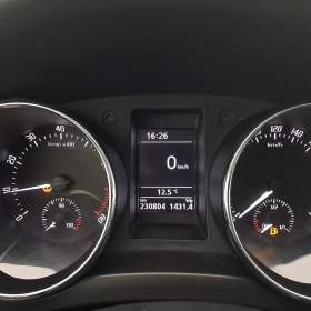 Foto inzerátu Skoda Yeti 1.2 TSI