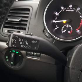 Foto inzerátu Skoda Yeti 1.2 TSI
