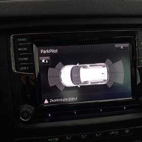 Foto inzerátu Skoda Yeti 1.2 TSI