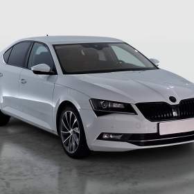 Skoda Superb 2.0 TDI / 19971488