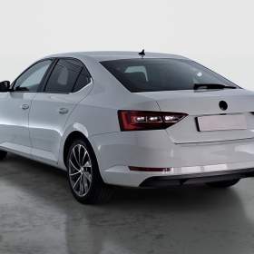Foto inzerátu Skoda Superb 2.0 TDI