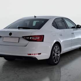 Foto inzerátu Skoda Superb 2.0 TDI