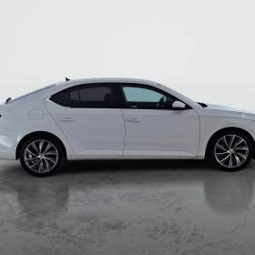 Foto inzerátu Skoda Superb 2.0 TDI
