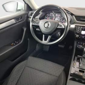 Foto inzerátu Skoda Superb 2.0 TDI