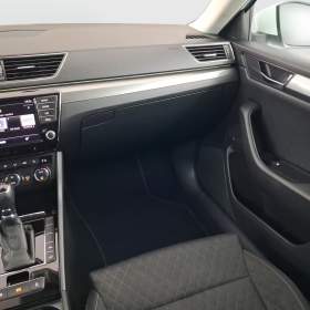 Foto inzerátu Skoda Superb 2.0 TDI