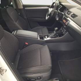 Foto inzerátu Skoda Superb 2.0 TDI