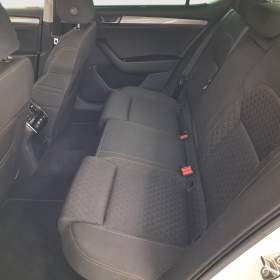 Foto inzerátu Skoda Superb 2.0 TDI