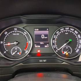 Foto inzerátu Skoda Superb 2.0 TDI