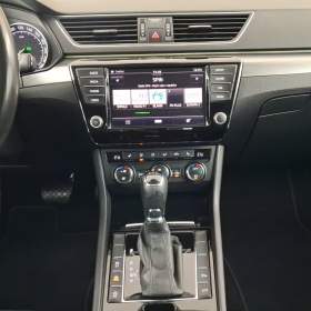 Foto inzerátu Skoda Superb 2.0 TDI