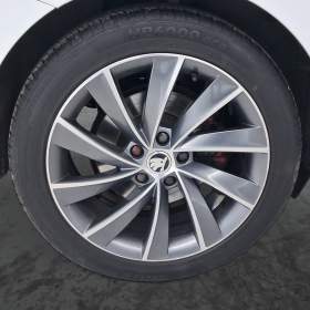 Foto inzerátu Skoda Superb 2.0 TDI