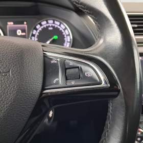 Foto inzerátu Skoda Superb 2.0 TDI