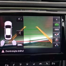 Foto inzerátu Skoda Superb 2.0 TDI