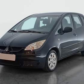 Foto inzerátu Mitsubishi Colt 1.1