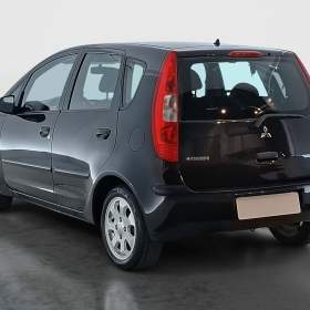 Foto inzerátu Mitsubishi Colt 1.1
