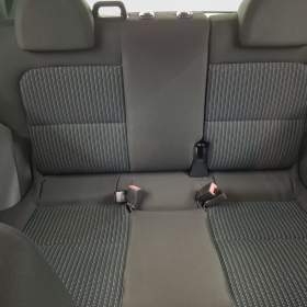 Foto inzerátu Mitsubishi Colt 1.1