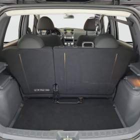 Foto inzerátu Mitsubishi Colt 1.1