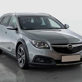 Opel Insignia 2.0 BiTurbo CDTI / 19971490