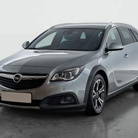Foto inzerátu Opel Insignia 2.0 BiTurbo CDTI