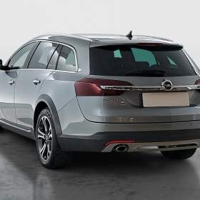 Foto inzerátu Opel Insignia 2.0 BiTurbo CDTI