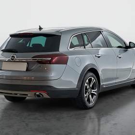 Foto inzerátu Opel Insignia 2.0 BiTurbo CDTI