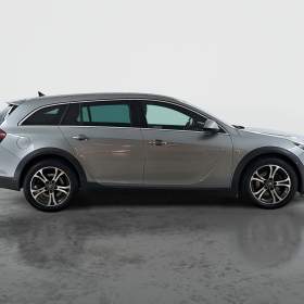 Foto inzerátu Opel Insignia 2.0 BiTurbo CDTI