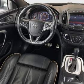 Foto inzerátu Opel Insignia 2.0 BiTurbo CDTI