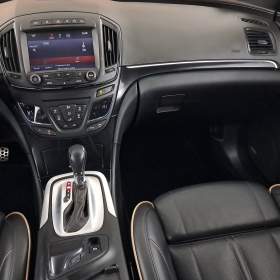Foto inzerátu Opel Insignia 2.0 BiTurbo CDTI