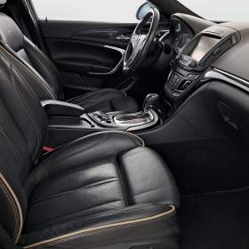 Foto inzerátu Opel Insignia 2.0 BiTurbo CDTI