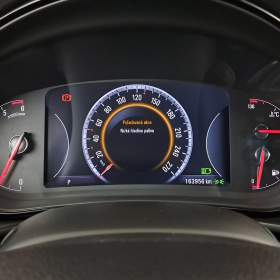 Foto inzerátu Opel Insignia 2.0 BiTurbo CDTI