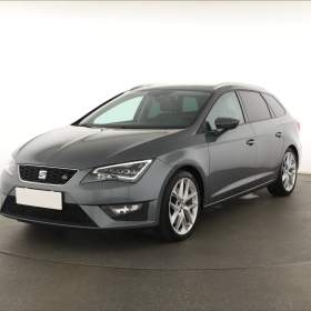 Foto inzerátu Seat Leon 1.8 TSI