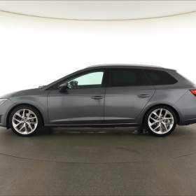 Foto inzerátu Seat Leon 1.8 TSI